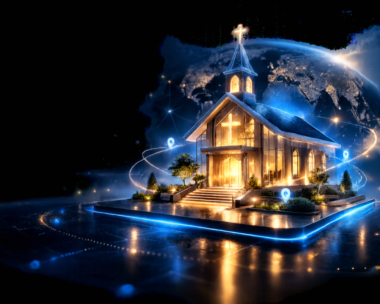 Wye Bible Church